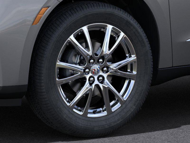 new 2024 Buick Enclave car, priced at $45,735
