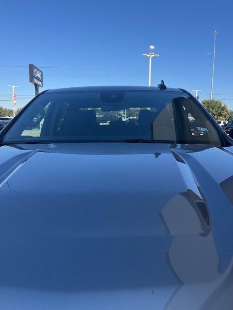 used 2024 Chevrolet Silverado 1500 car, priced at $43,789