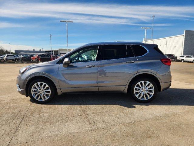 used 2020 Buick Envision car, priced at $25,997