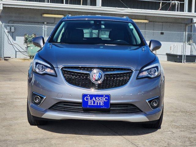 used 2020 Buick Envision car, priced at $25,997