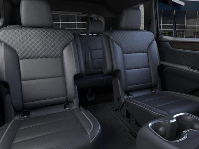 new 2025 GMC Acadia car, priced at $60,543
