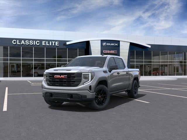 new 2025 GMC Sierra 1500 car, priced at $41,465