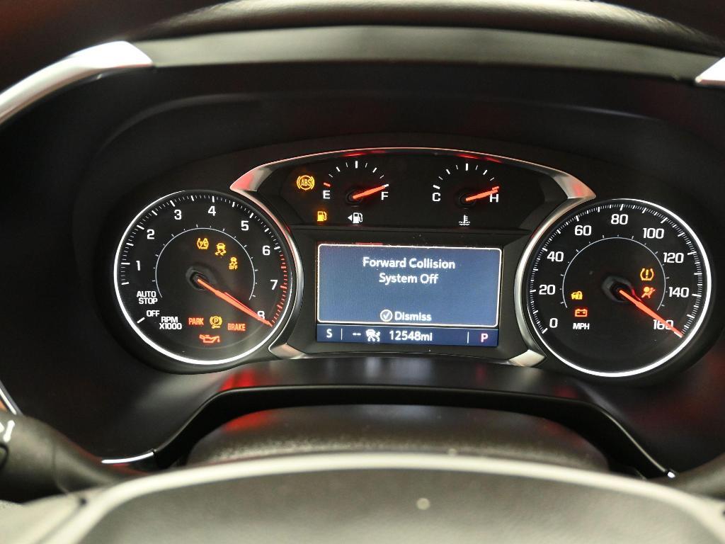 used 2023 Chevrolet Blazer car, priced at $25,498