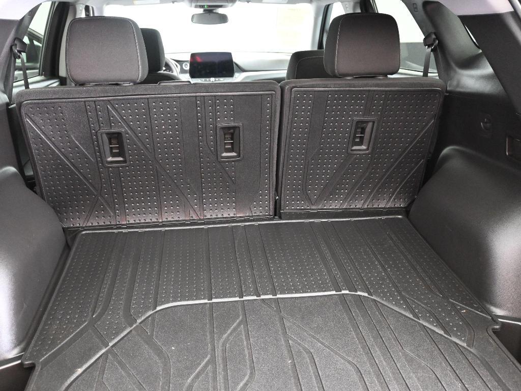 used 2023 Chevrolet Blazer car, priced at $25,498