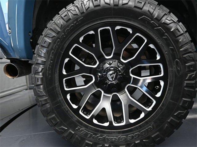 used 2019 Toyota Tundra car, priced at $38,498