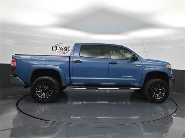used 2019 Toyota Tundra car, priced at $38,498