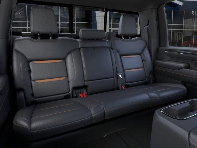 new 2025 GMC Sierra 2500 car, priced at $78,870