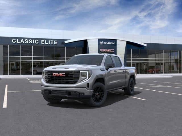 new 2025 GMC Sierra 1500 car, priced at $56,690