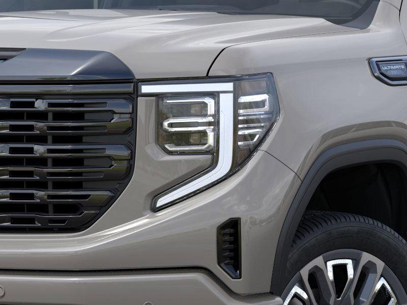new 2026 GMC Sierra 1500 car, priced at $75,290