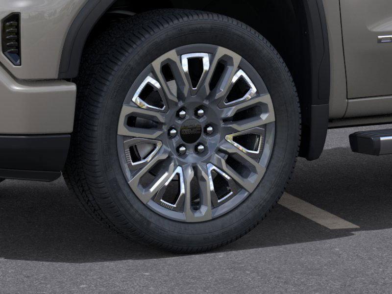 new 2026 GMC Sierra 1500 car, priced at $75,290
