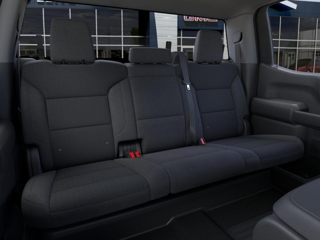 new 2026 GMC Sierra 1500 car, priced at $38,920