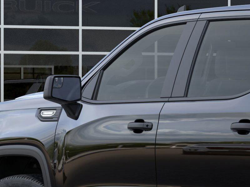 new 2026 GMC Sierra 1500 car, priced at $38,920