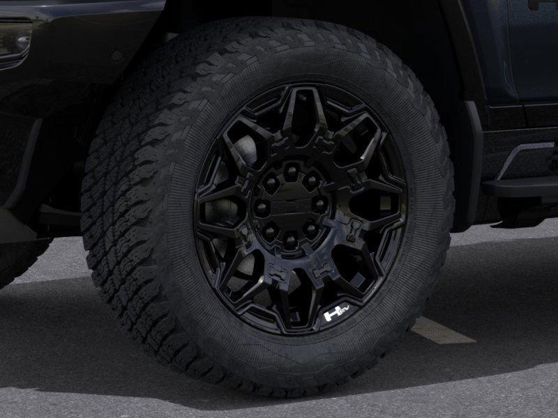 new 2026 GMC HUMMER EV Pickup car, priced at $90,470