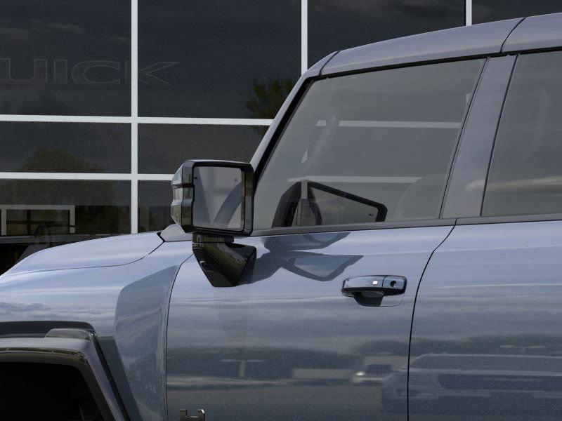 new 2026 GMC HUMMER EV Pickup car, priced at $90,470