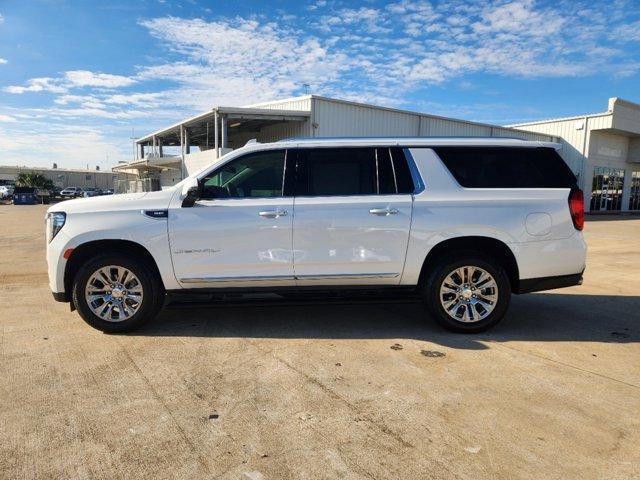 used 2023 GMC Yukon XL car, priced at $58,499