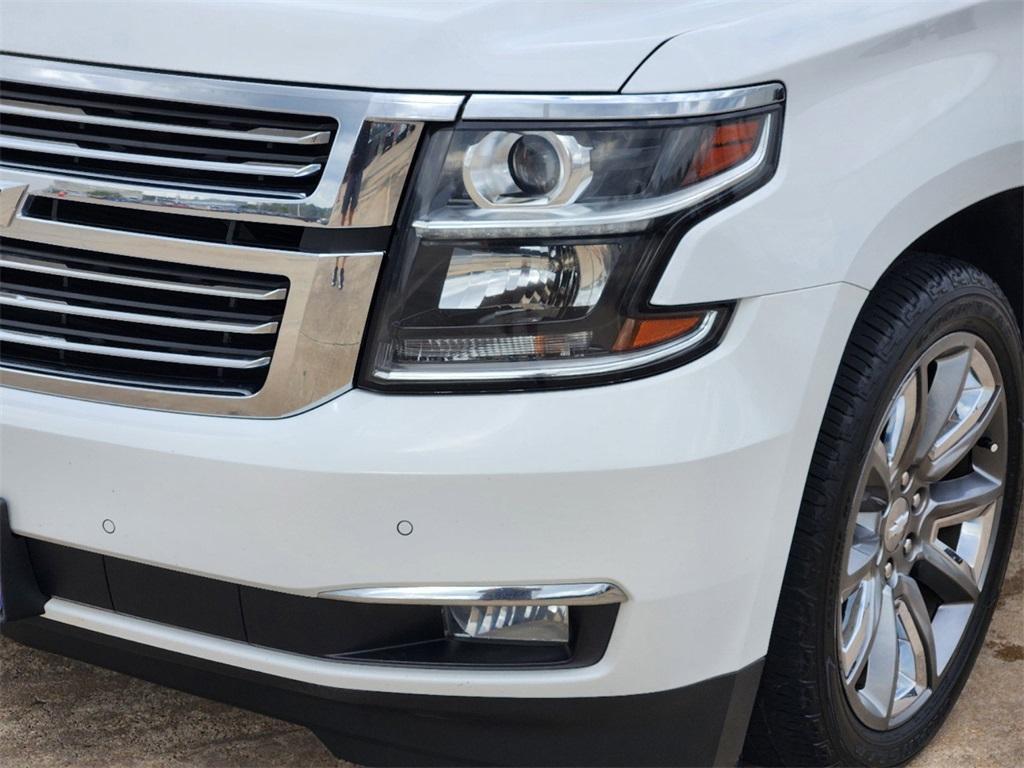 used 2016 Chevrolet Tahoe car, priced at $25,596