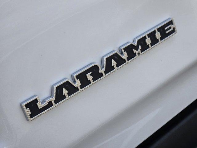 used 2021 Ram 1500 car, priced at $39,450