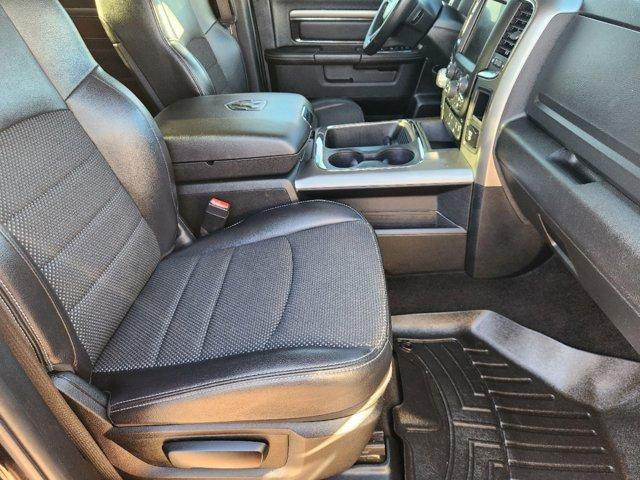 used 2017 Ram 1500 car, priced at $26,399