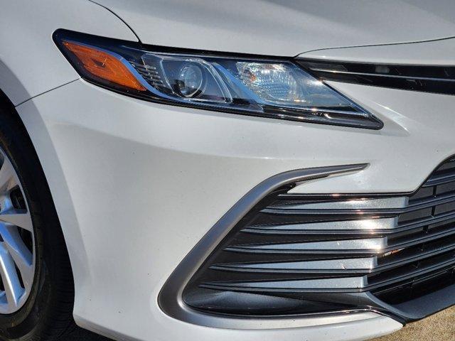 used 2022 Toyota Camry car, priced at $20,799