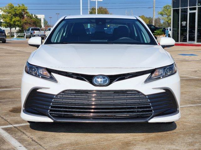 used 2022 Toyota Camry car, priced at $20,799