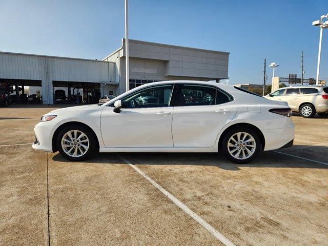 used 2022 Toyota Camry car, priced at $20,799