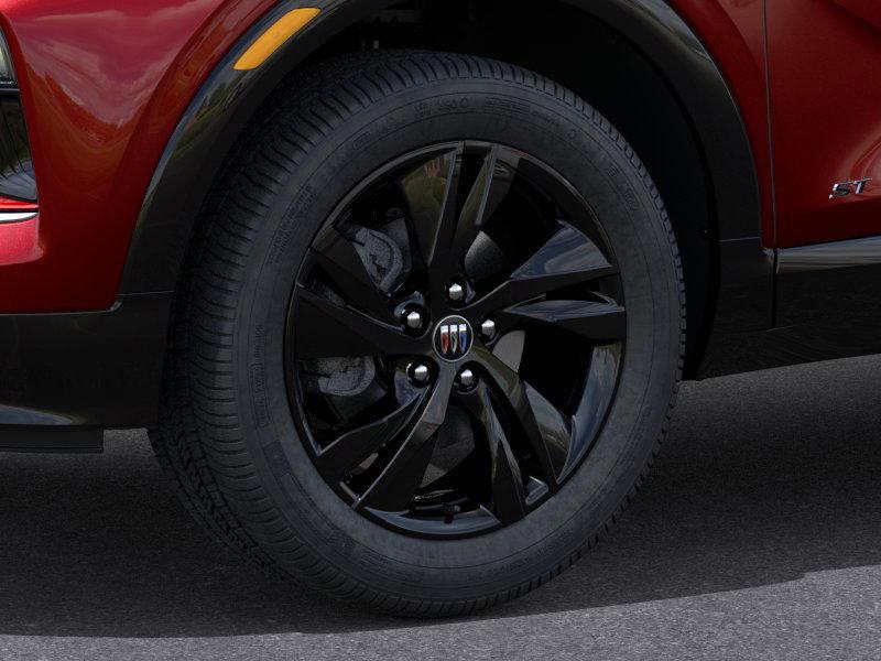 new 2026 Buick Encore GX car, priced at $26,080