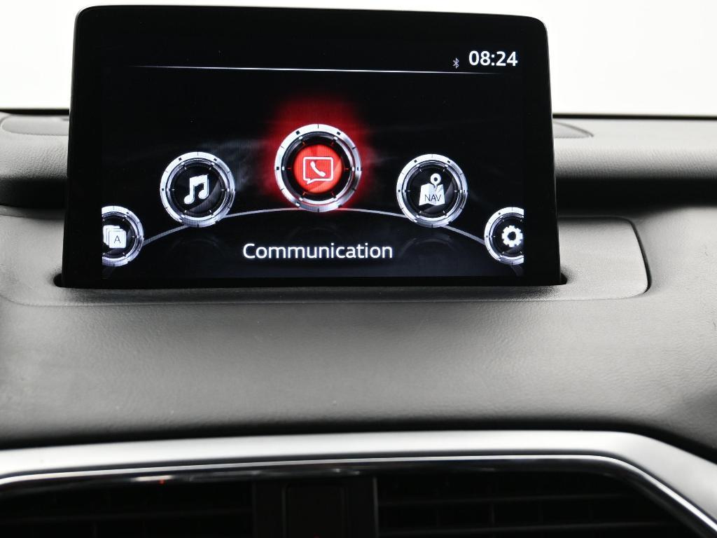 used 2020 Mazda CX-9 car, priced at $23,420