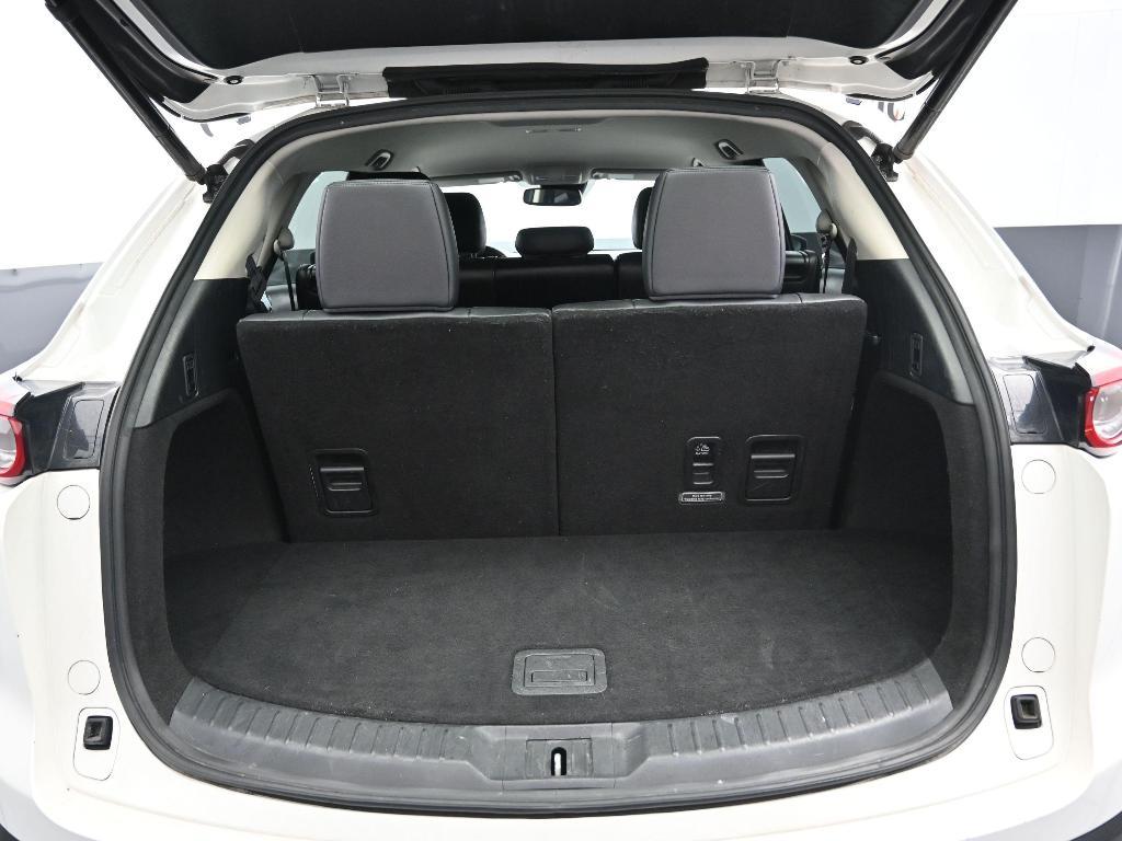 used 2020 Mazda CX-9 car, priced at $23,420