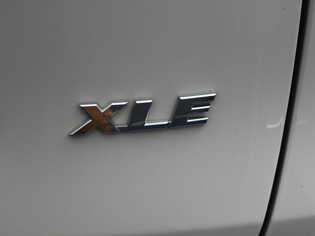 used 2022 Toyota RAV4 car, priced at $31,200