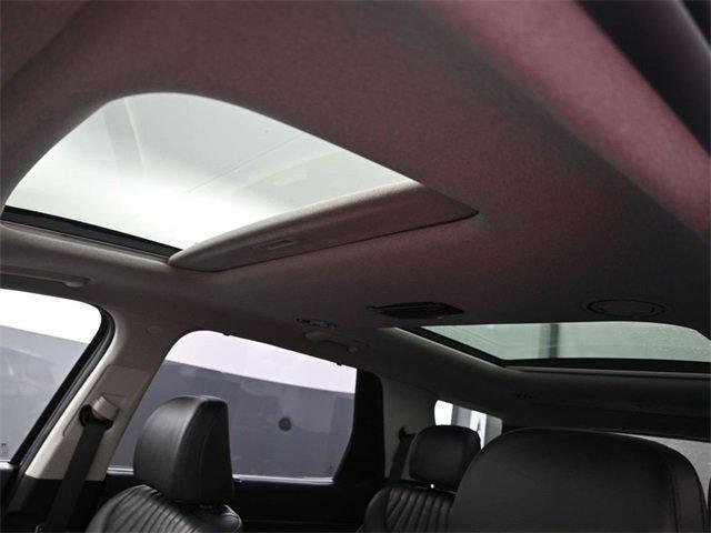 used 2023 Hyundai Palisade car, priced at $31,888