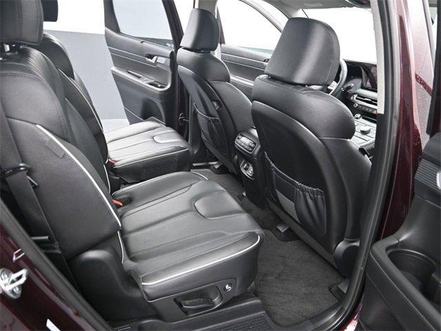 used 2023 Hyundai Palisade car, priced at $31,888