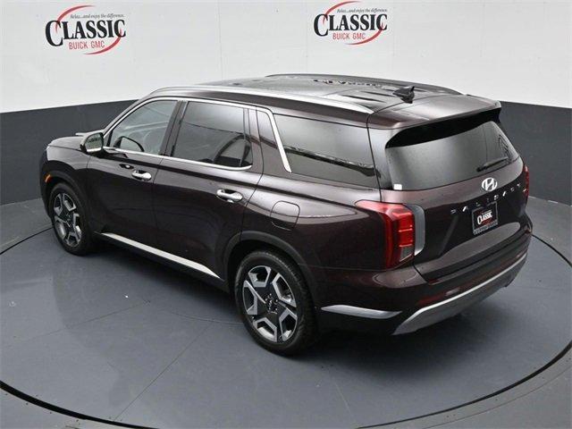 used 2023 Hyundai Palisade car, priced at $31,888