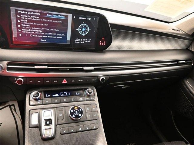 used 2023 Hyundai Palisade car, priced at $31,888