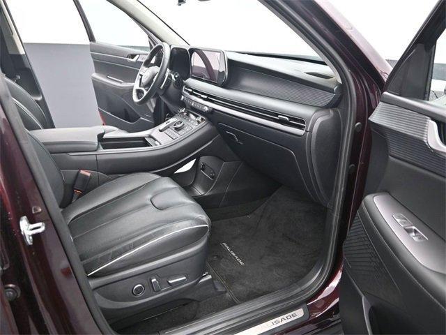 used 2023 Hyundai Palisade car, priced at $31,888