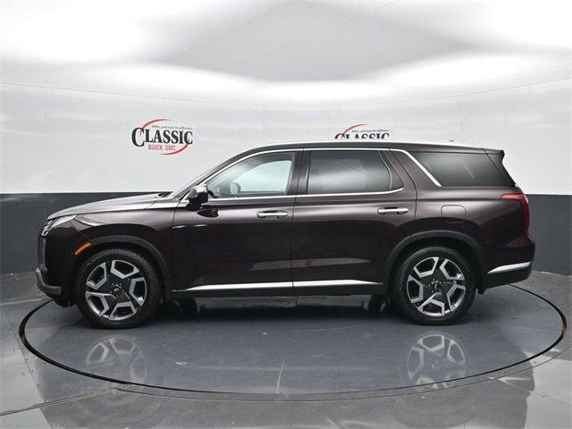 used 2023 Hyundai Palisade car, priced at $31,888