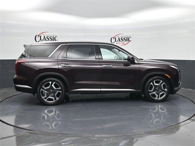 used 2023 Hyundai Palisade car, priced at $31,888