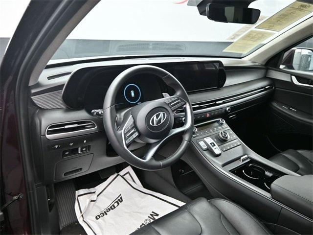 used 2023 Hyundai Palisade car, priced at $31,888