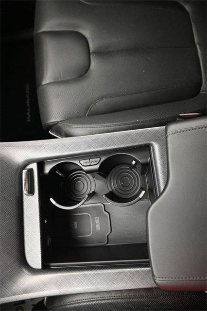 used 2023 Hyundai Palisade car, priced at $31,888