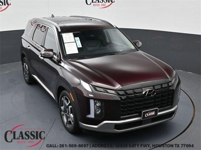 used 2023 Hyundai Palisade car, priced at $31,888