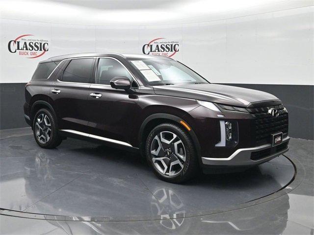 used 2023 Hyundai Palisade car, priced at $31,888