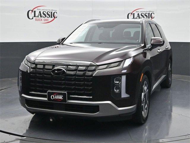 used 2023 Hyundai Palisade car, priced at $31,888