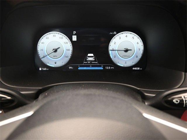 used 2023 Hyundai Palisade car, priced at $31,888