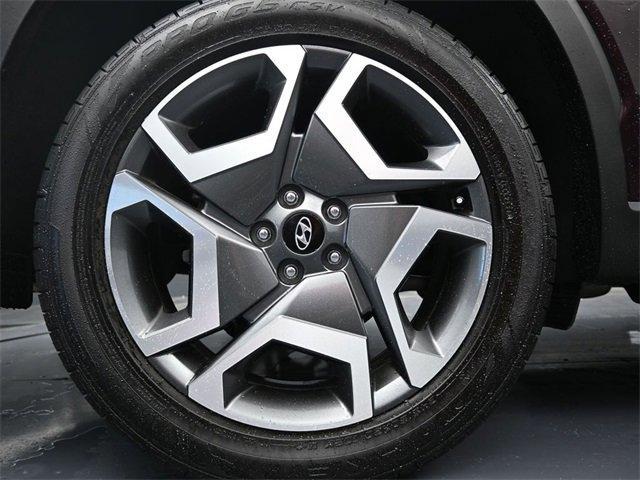 used 2023 Hyundai Palisade car, priced at $31,888