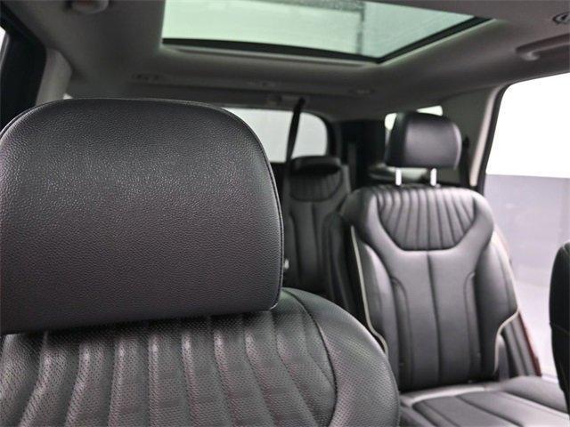 used 2023 Hyundai Palisade car, priced at $31,888
