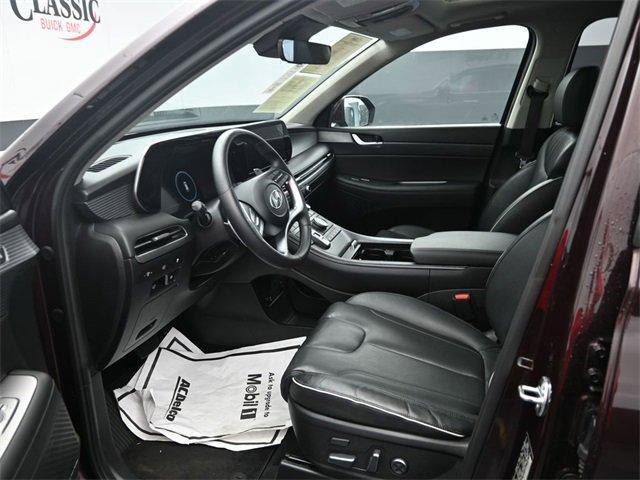 used 2023 Hyundai Palisade car, priced at $31,888