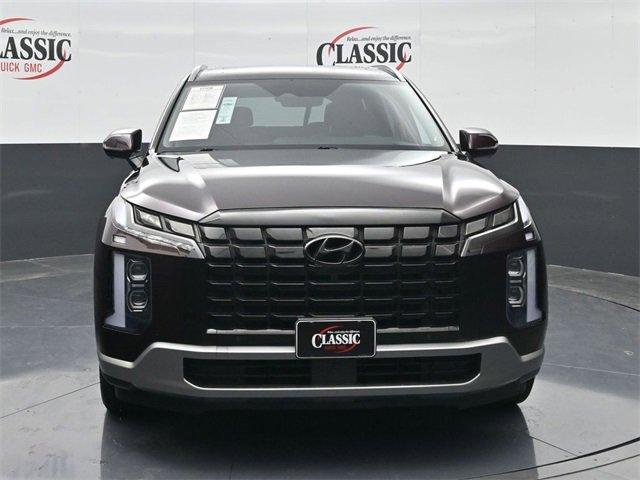 used 2023 Hyundai Palisade car, priced at $31,888