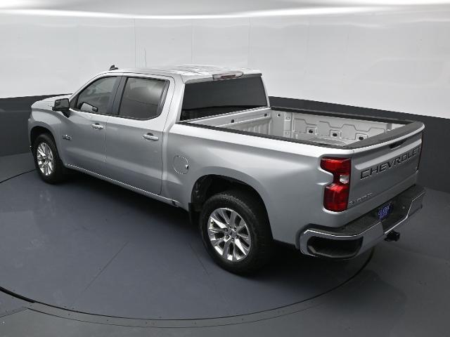 used 2019 Chevrolet Silverado 1500 car, priced at $23,497