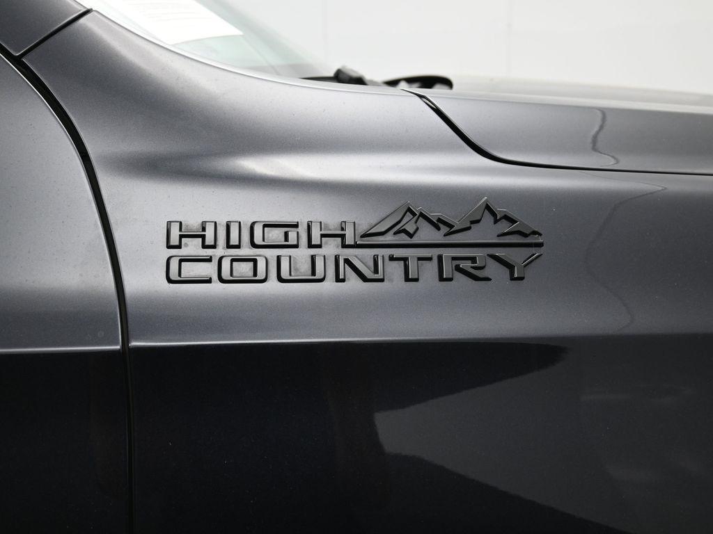 used 2023 Chevrolet Suburban car, priced at $58,997