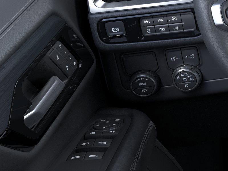 new 2026 GMC Yukon car, priced at $85,360