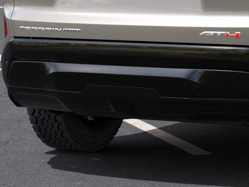 new 2026 GMC Terrain car, priced at $38,870